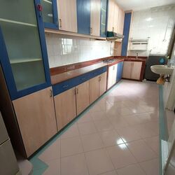 Blk 118D Membina 118 (Bukit Merah), HDB 4 Rooms #597832561